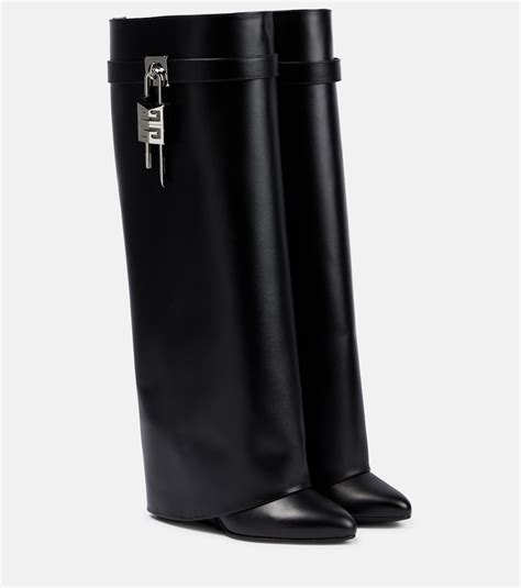 how much is givenchy boots|irrxc3xa9sistible givenchy 2020 boots.